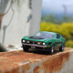 Illustration for article titled AutoWorld 1971 Mustang Mach 1